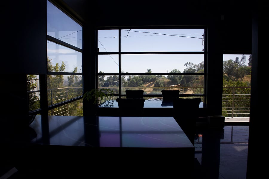 kitchen/dinning room