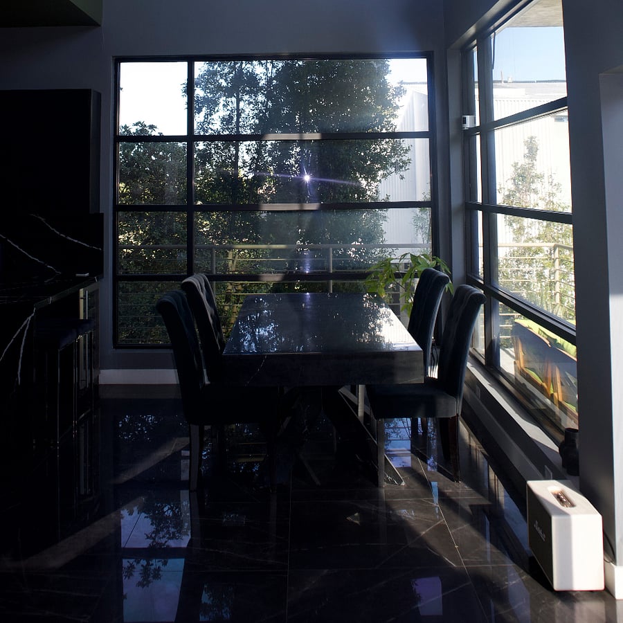 dinning room
