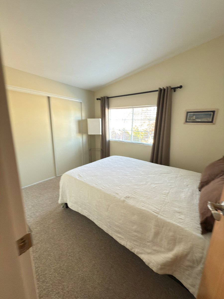 Guest Room #1