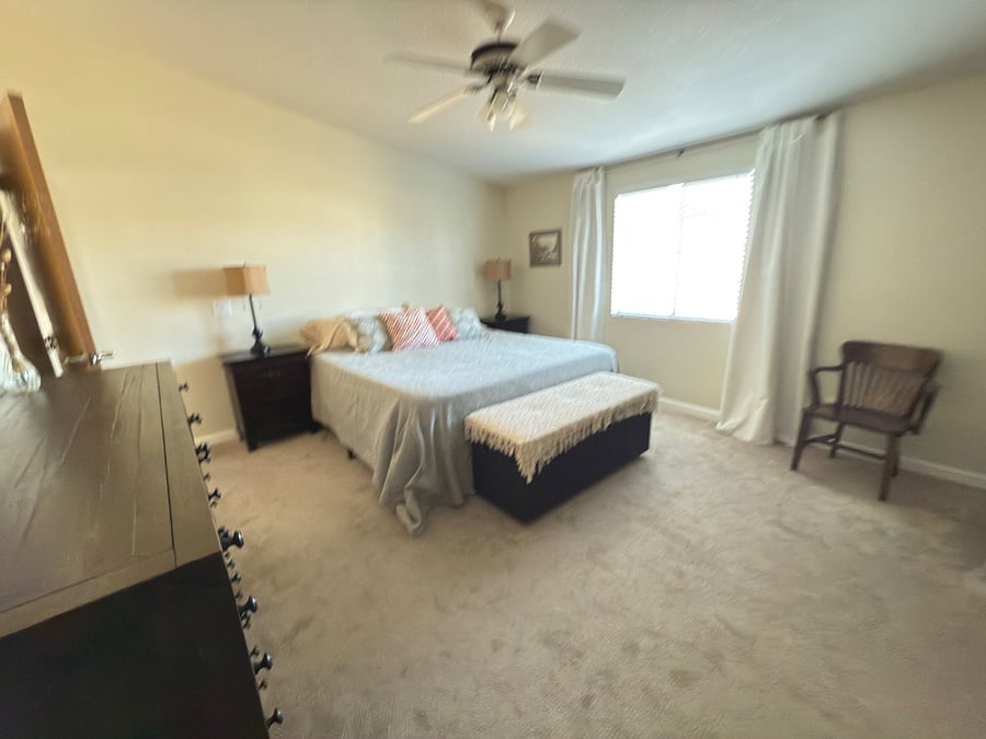 Master Room