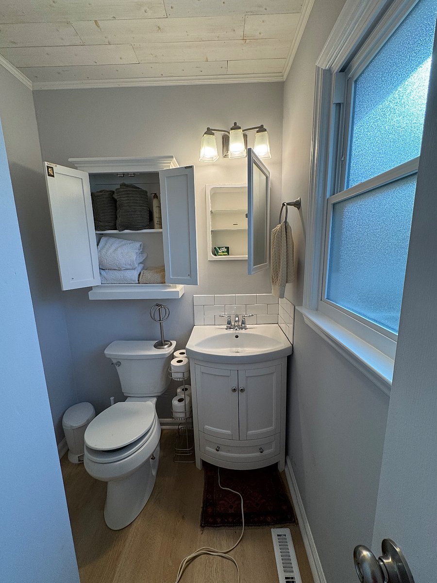 Master bath