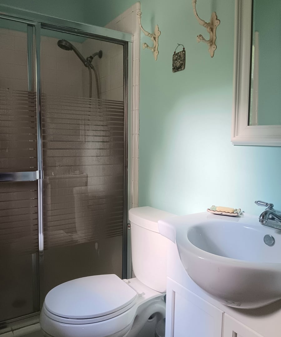 Master Bath