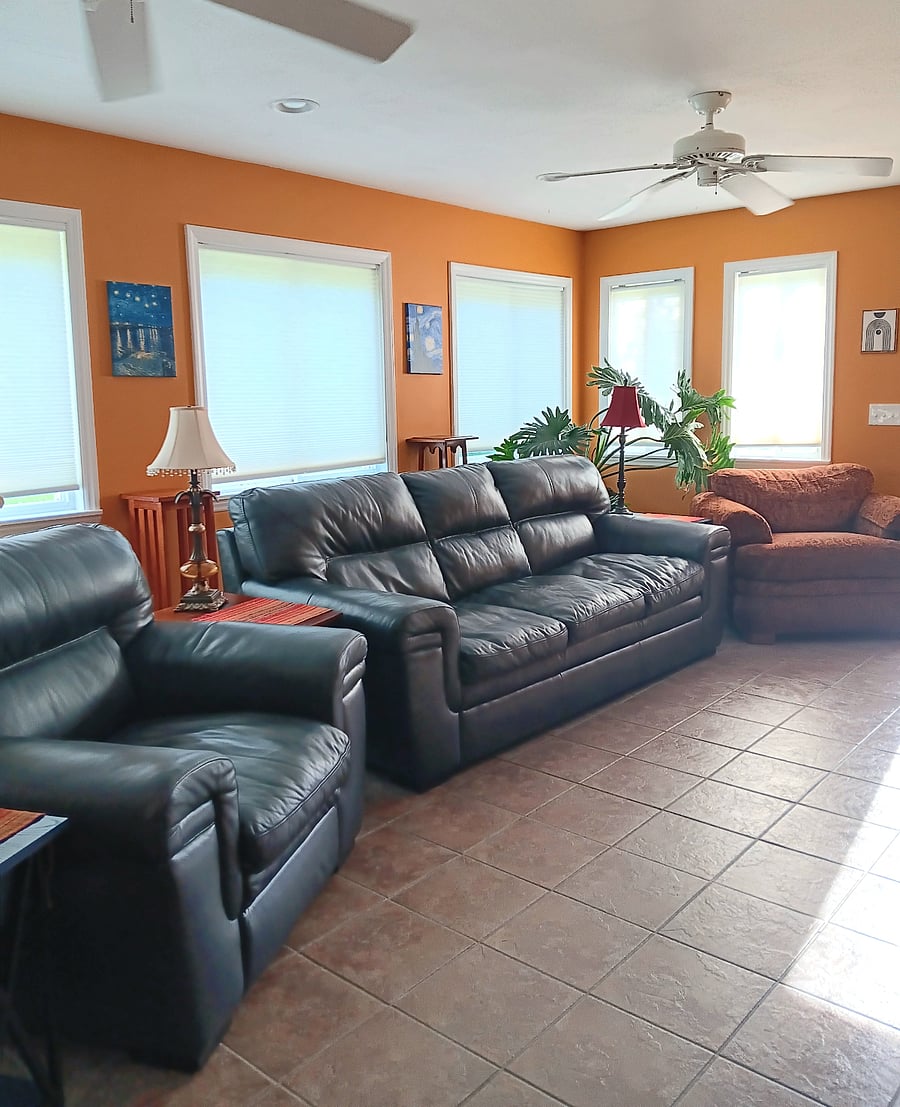 Sunroom