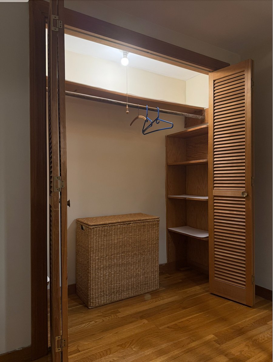 Closet