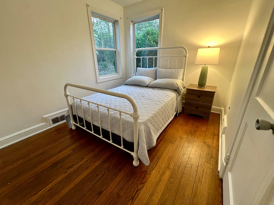Bedroom C - Full bedroom