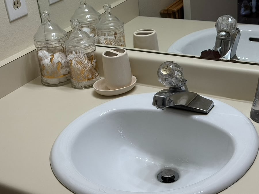 2nd Bathroom