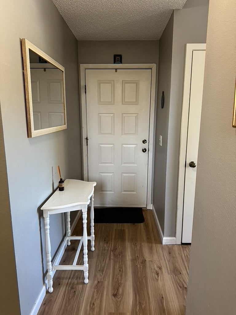 Entryway