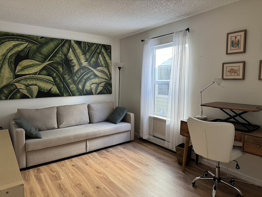 Office/2nd Bedroom