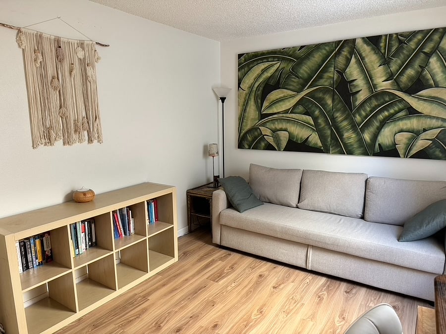 Office/2nd Bedroom