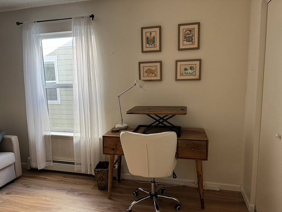 Office/2nd Bedrooom