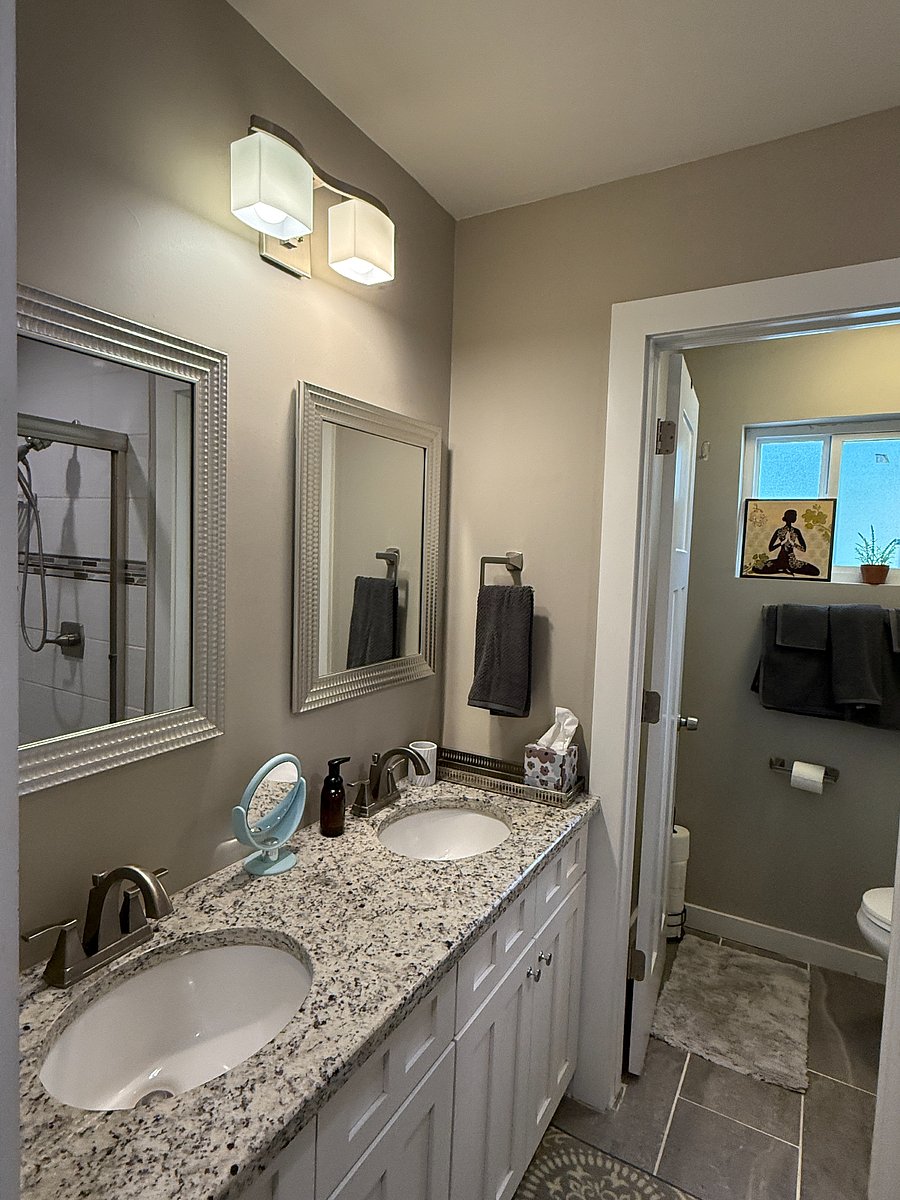 Master Bath