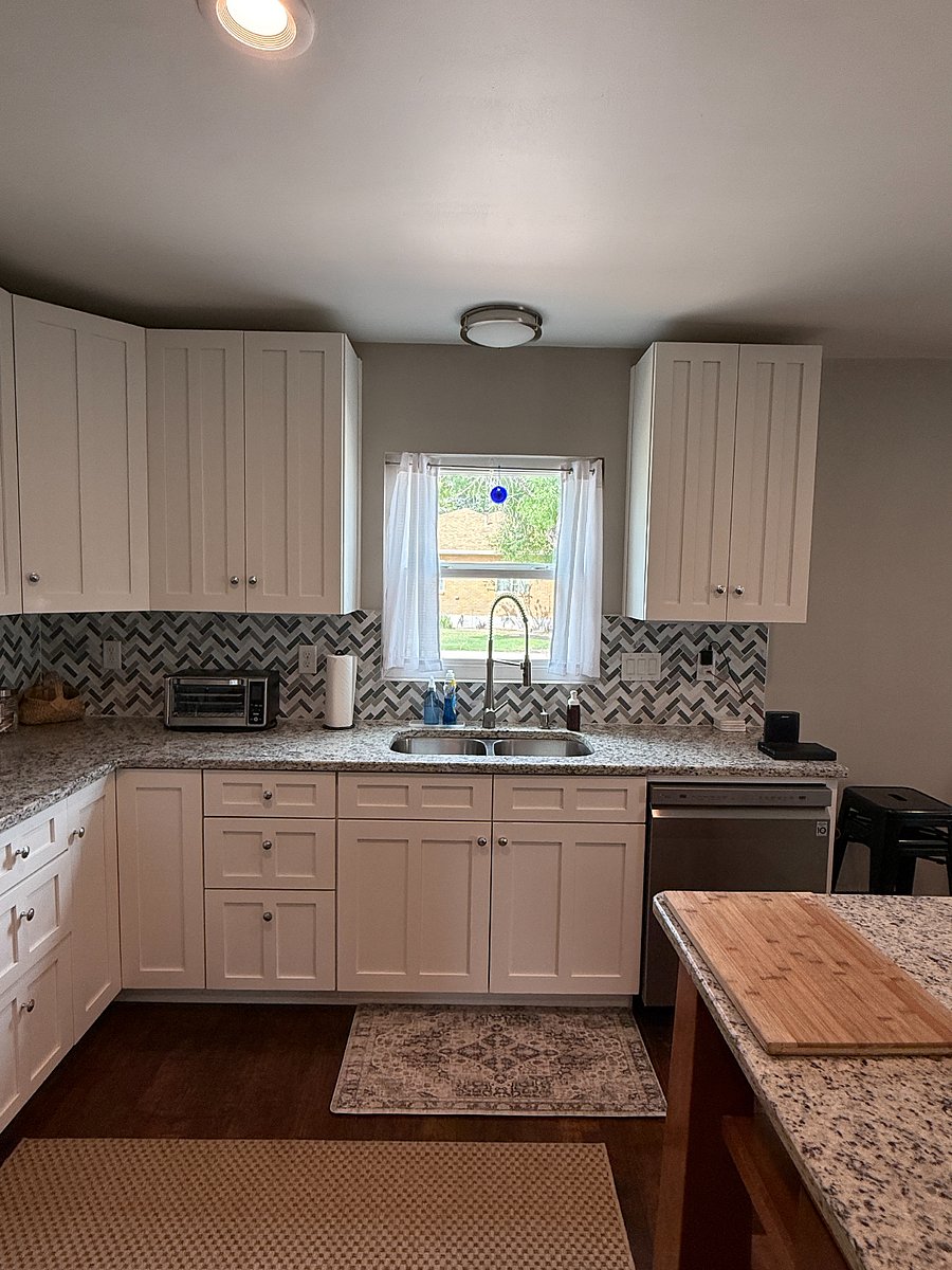 Chef's Kitchen