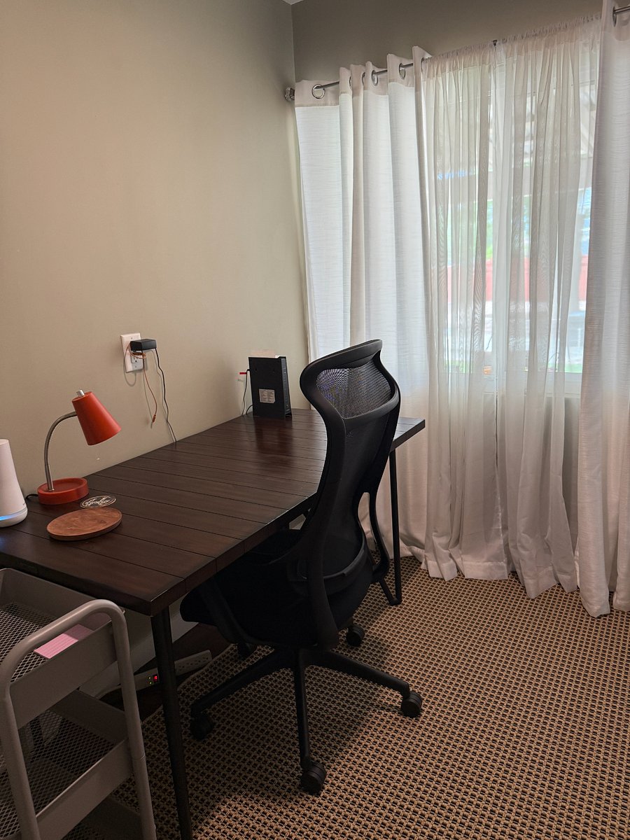 The Office