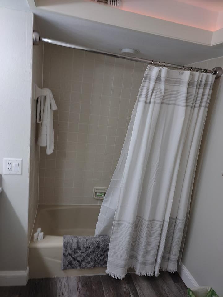 Second Bathroom