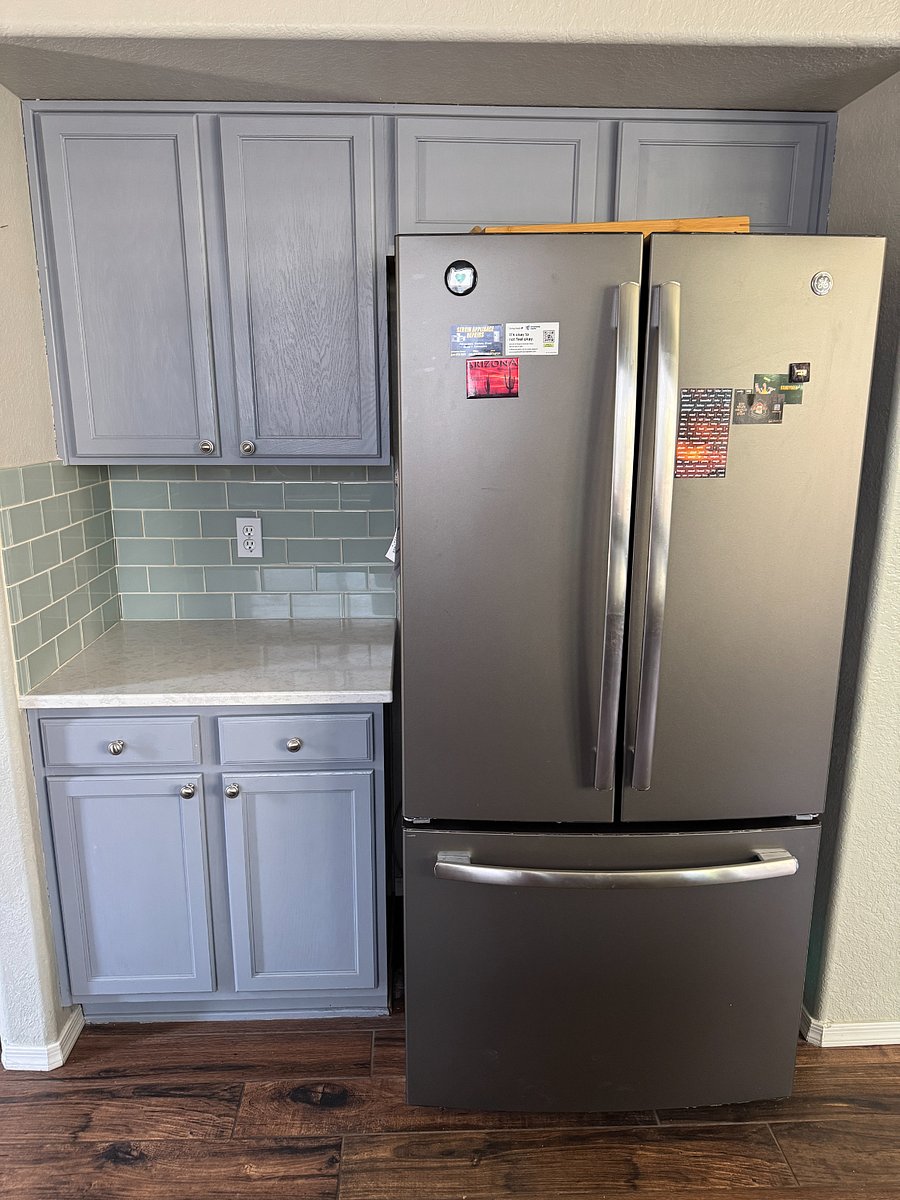 Kitchen: You are welcome to use any appliances, pots, pans, dishes.