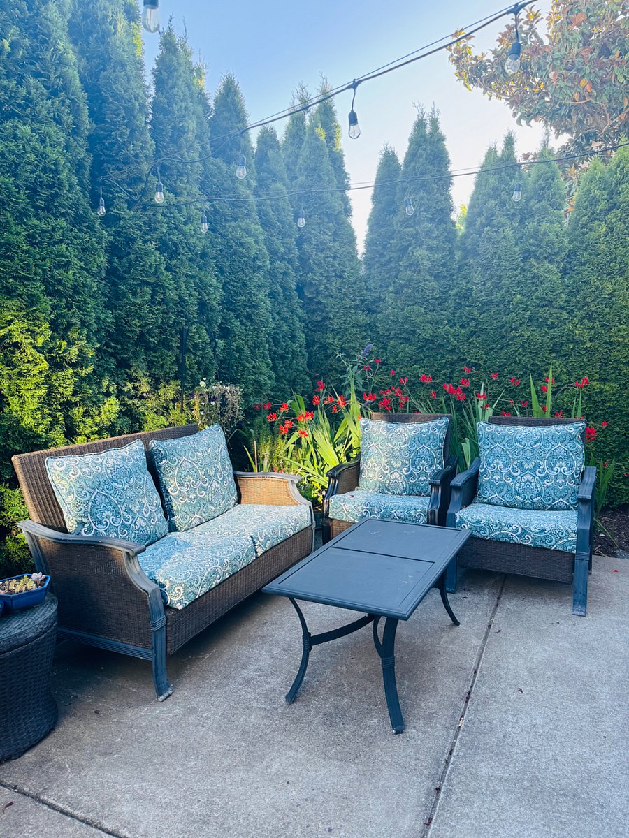 Outdoor Patio