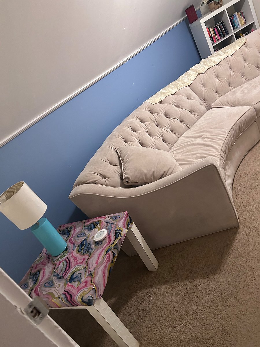 2nd room