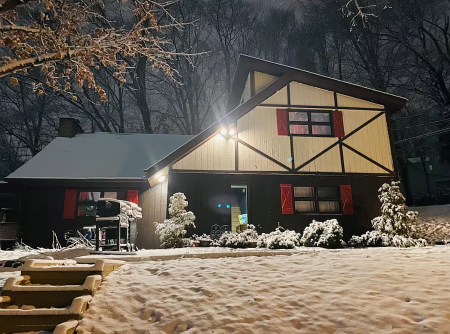Exterior of Home View #2