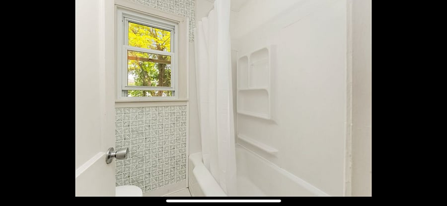 Main Level Bath