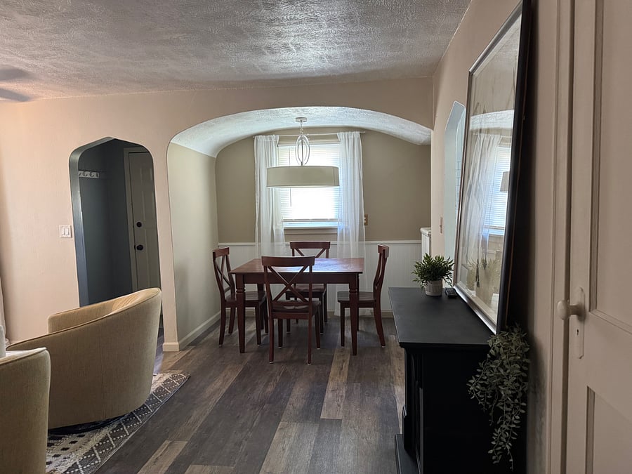 Dining Nook