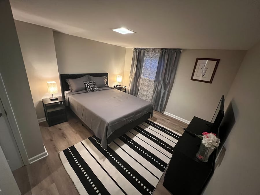 Bedroom 3