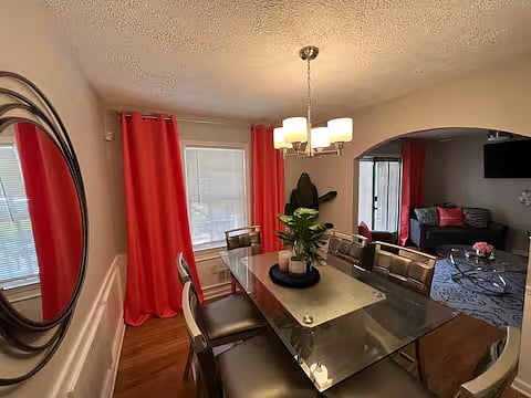 Dinning Room