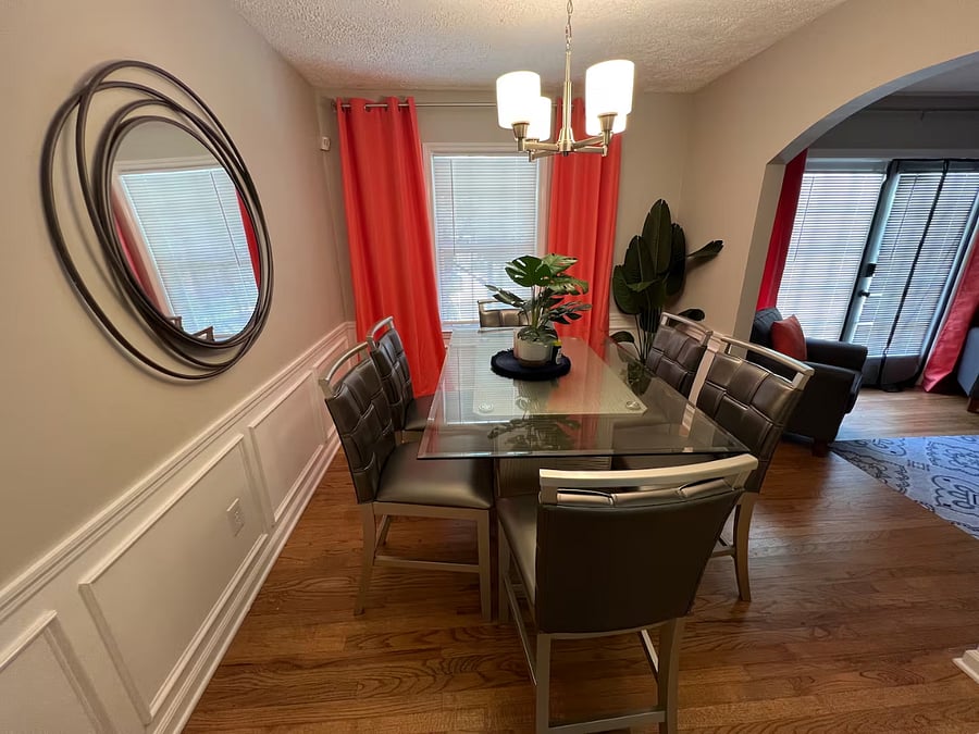 Dinning Room