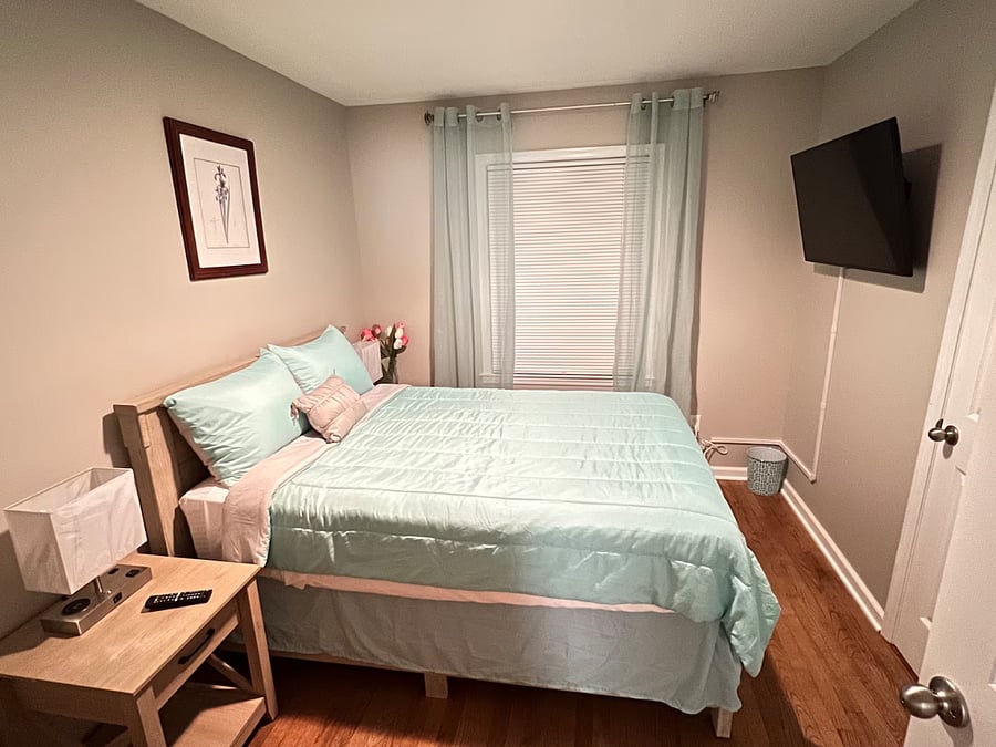 Bedroom 2
