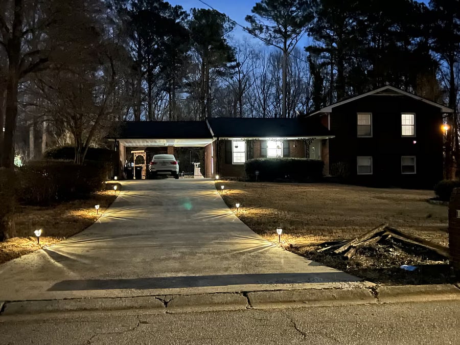 Frontyard