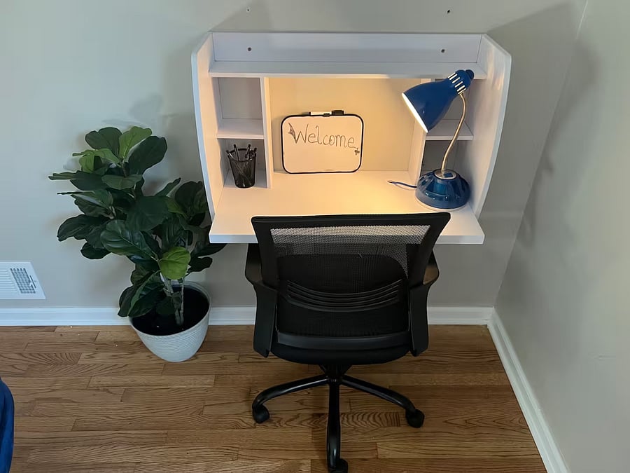 Workspace