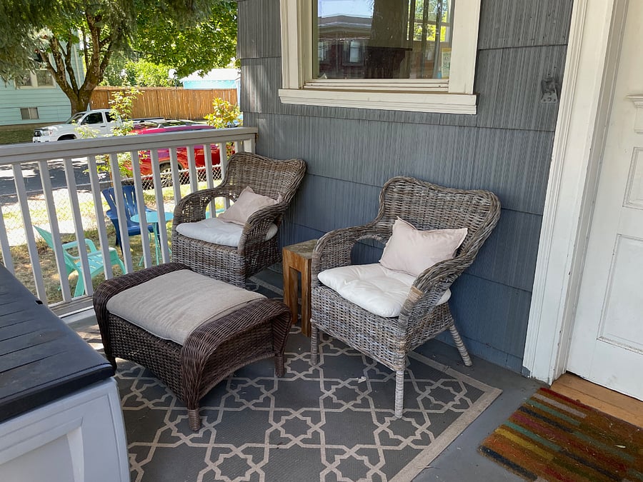 Porch