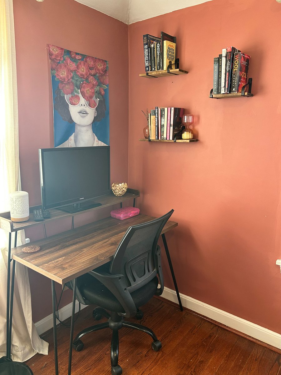Work Space
