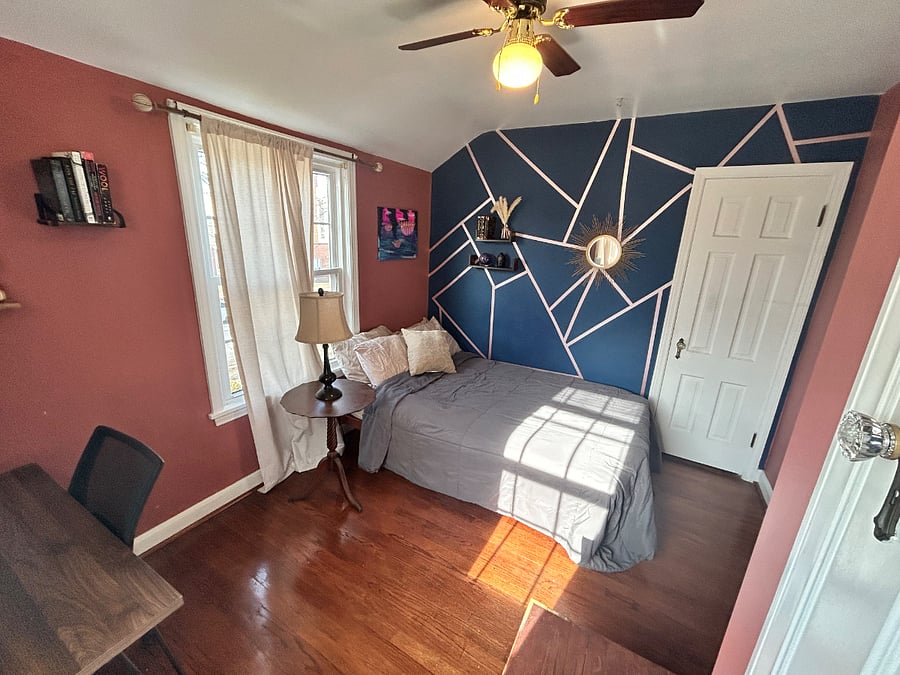 3rd Bedroom