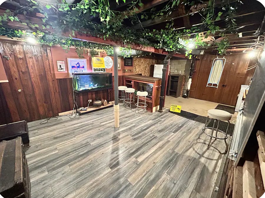 Basement