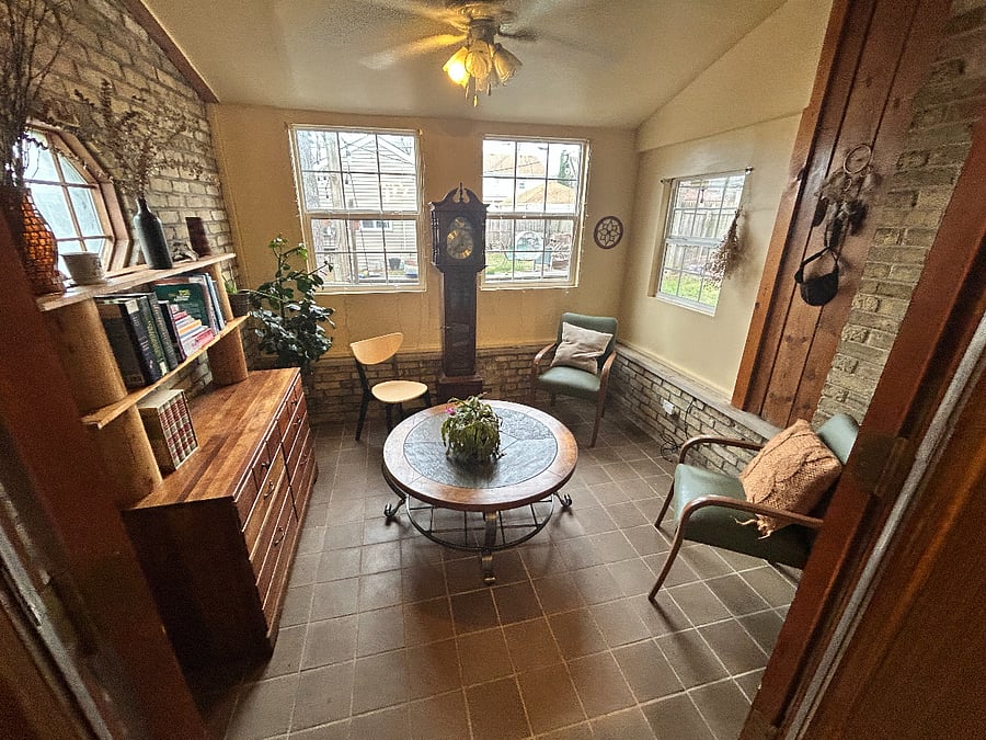 Sun Room