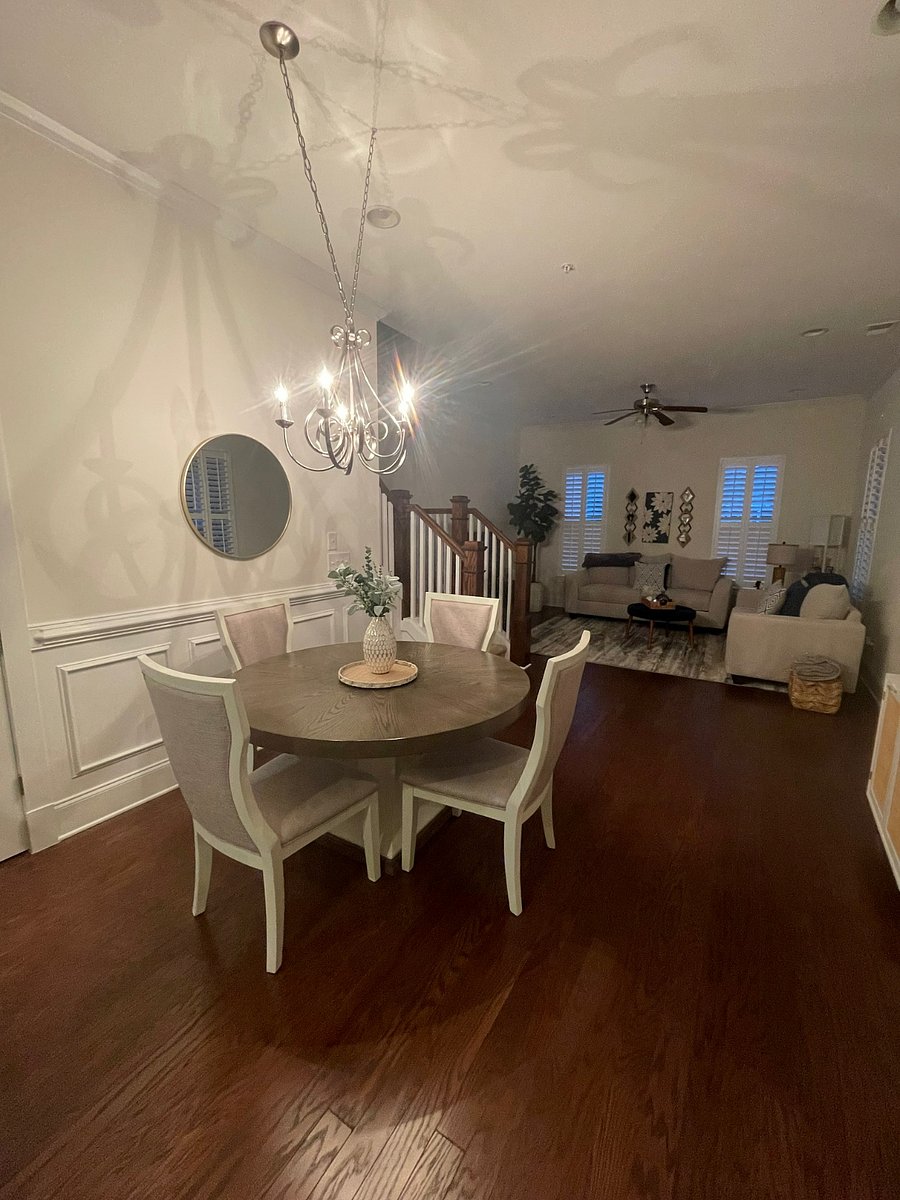 Dining/Living
