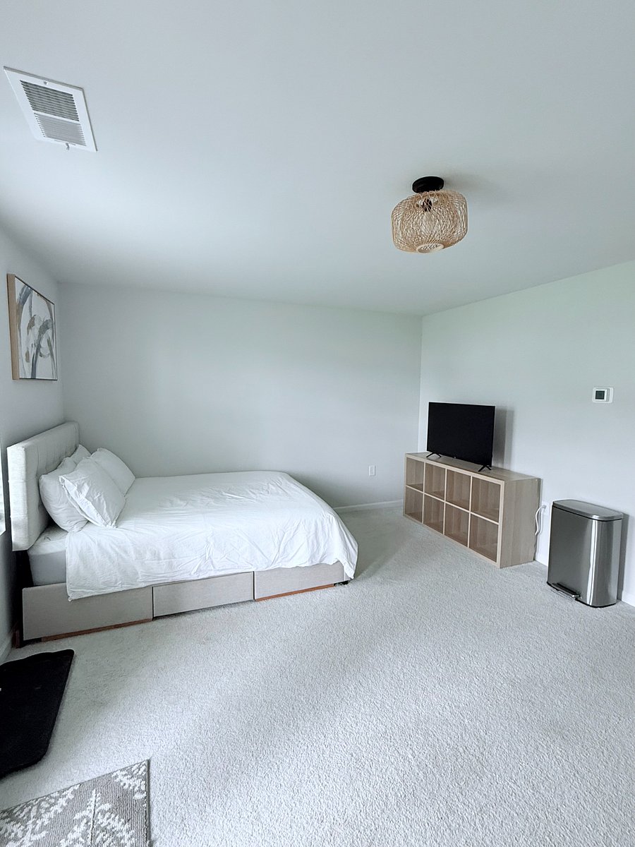 First floor: Mother-in-law-suite
