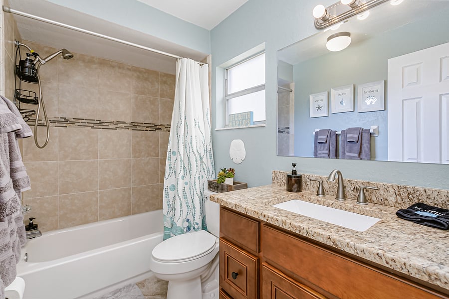 Bathroom 2