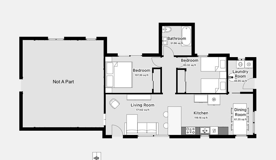 Furnished Finder property 878669_1 photo 30