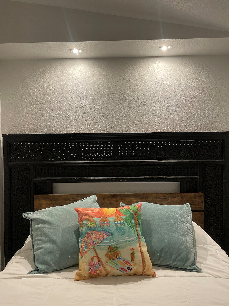 Two Bedroom Cottage