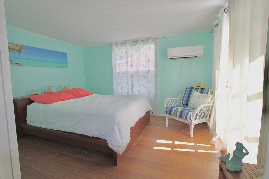 One Bedroom Apartment