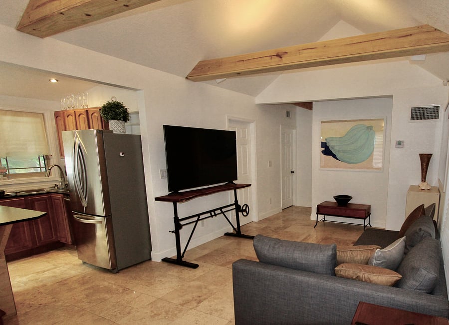 Two Bedroom Cottage