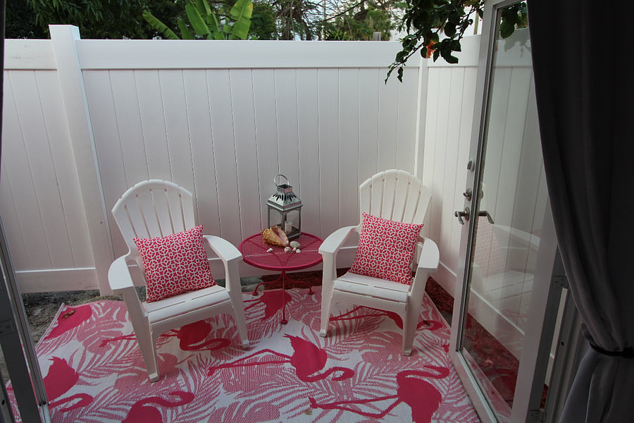 Two Bedroom Cottage