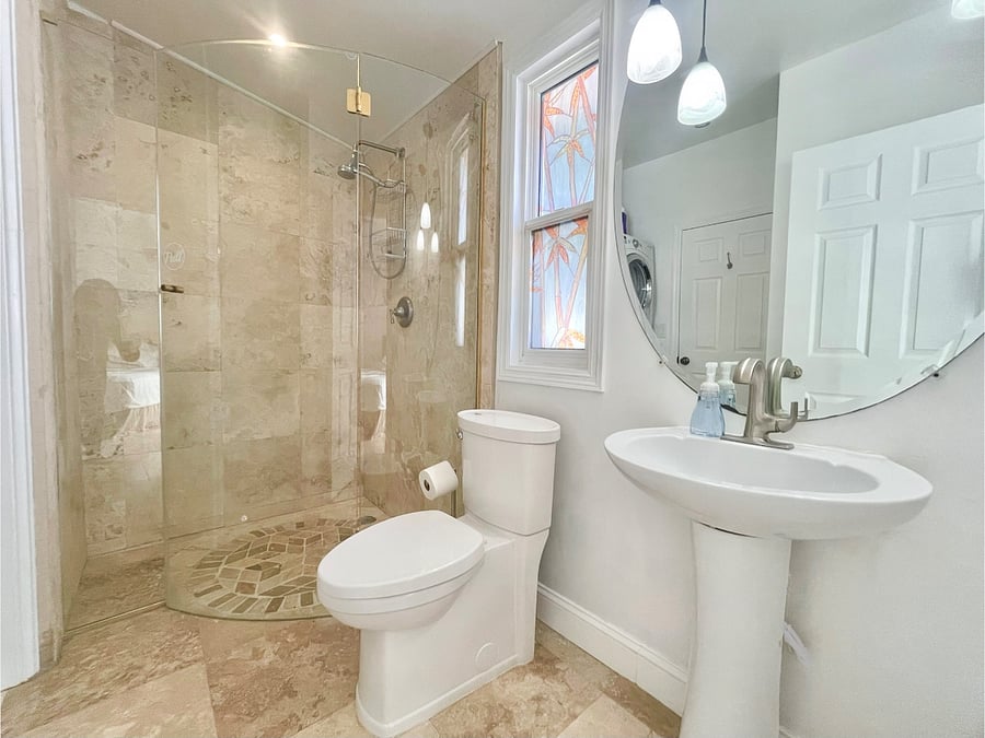 Two Bedroom Cottage
