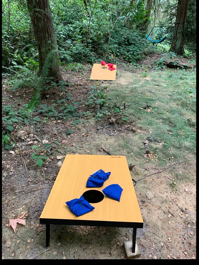 Cornhole