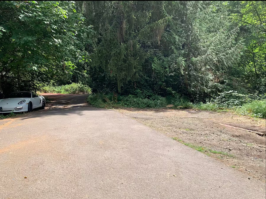 Lots of Parking