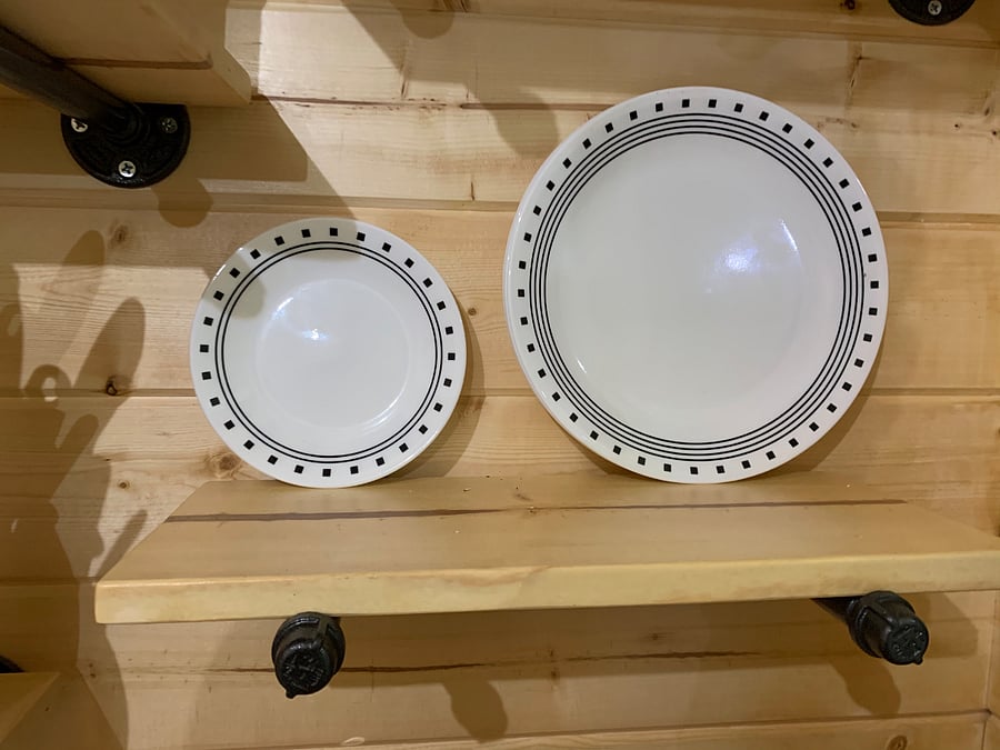 Decorative China