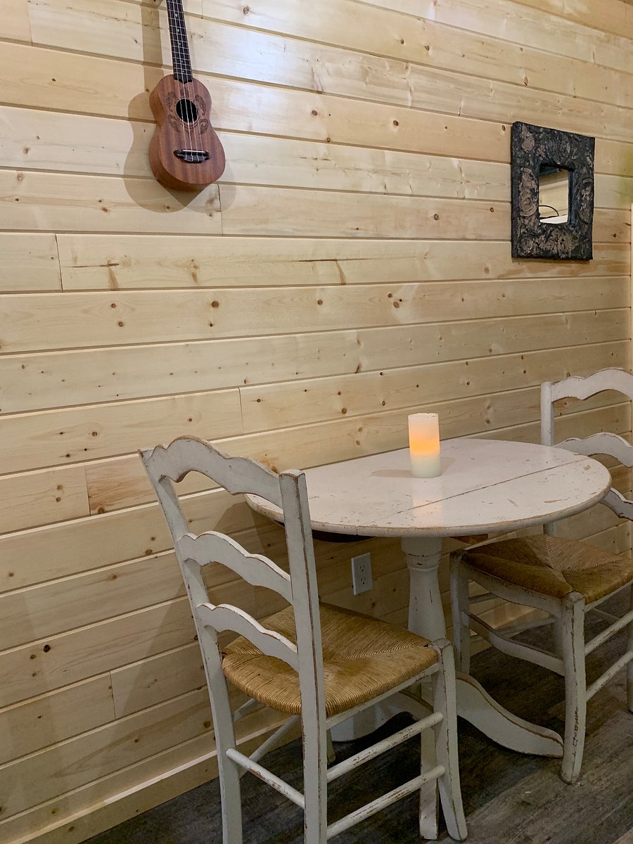 Dinning area