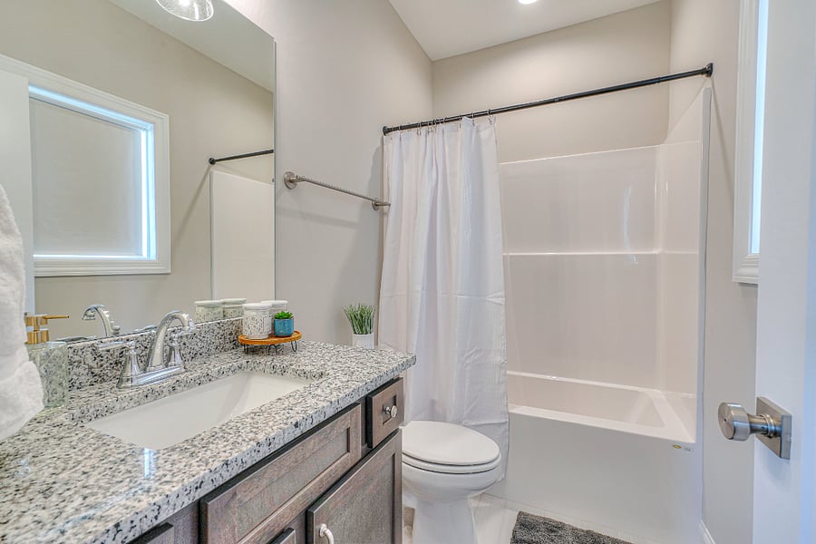 All linens included for bedding and bath