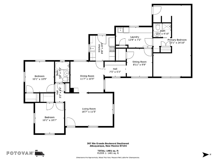 Furnished Finder property 878792_1 photo 9